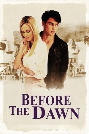 Before the Dawn Poster