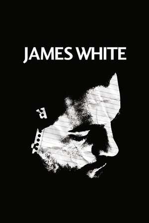 James White Poster