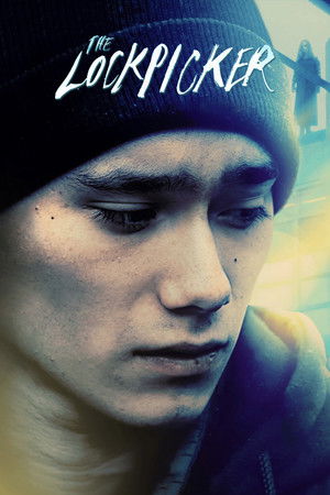 The Lockpicker Poster