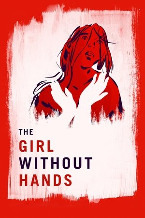 The Girl Without Hands Poster
