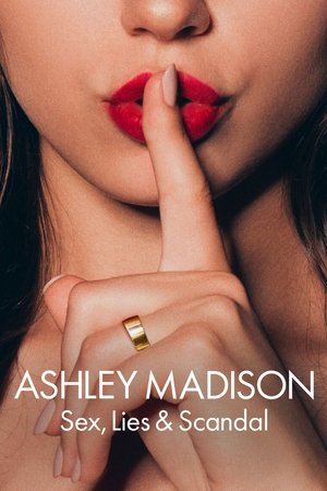 Ashley Madison: Sex, Lies & Scandal Poster
