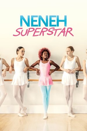 Neneh Superstar Poster