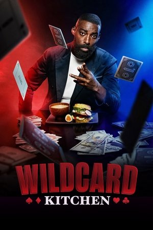 Wildcard Kitchen Poster