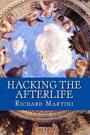 Hacking the Afterlife Poster