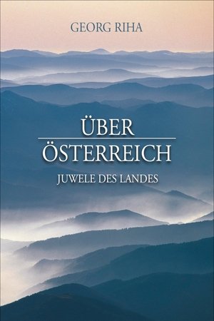 Über Österreich - Juwele des Landes Poster
