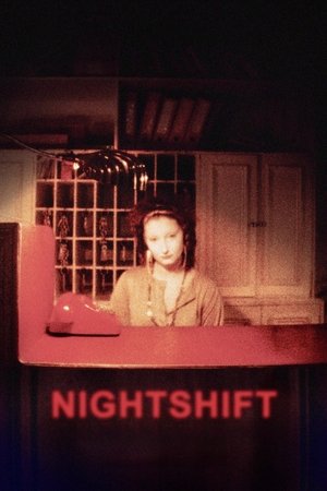 Nightshift Poster
