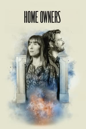Home Owners Poster