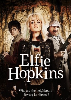 Elfie Hopkins Poster