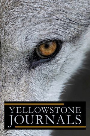 Yellowstone Journals Poster