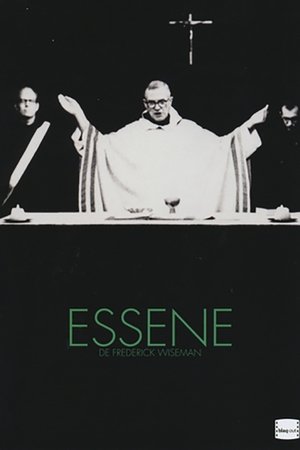 Essene Poster