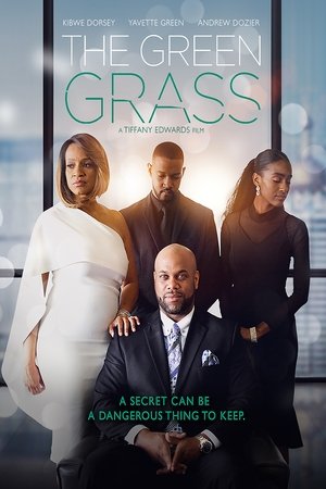 The Green Grass Poster