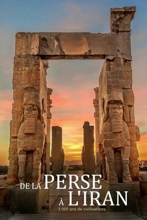 Art of Persia Poster
