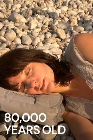 80,000 Years Old Poster