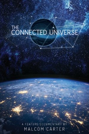 The Connected Universe Poster