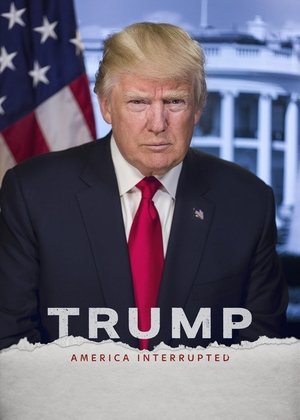 Trump: America Interrupted Poster