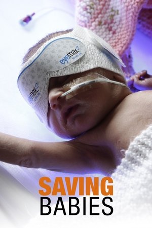 Saving Babies Poster