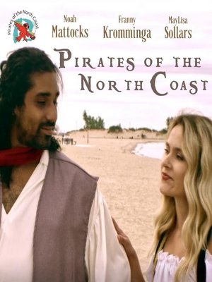 Pirates of the North Coast Poster