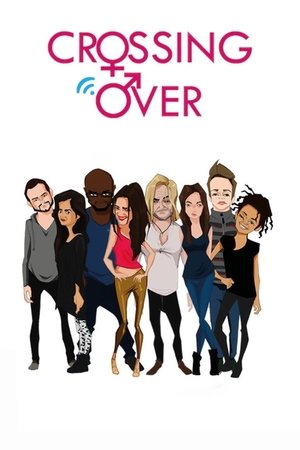 Crossing Over Poster