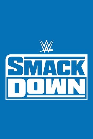WWE SmackDown Poster