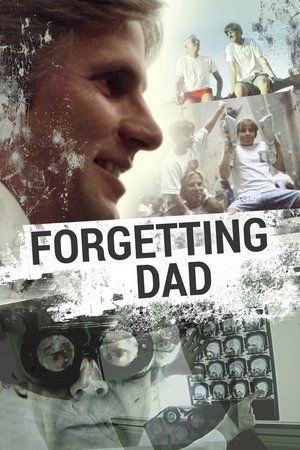 Forgetting Dad Poster