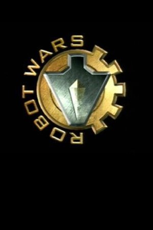 Robot Wars Poster