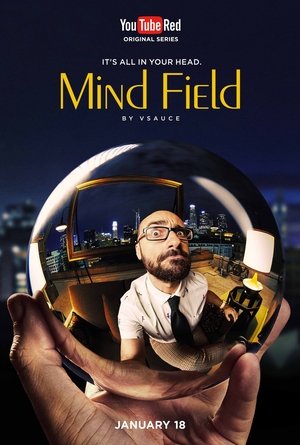 Mind Field Poster