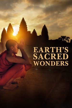 Earth's Sacred Wonders Poster