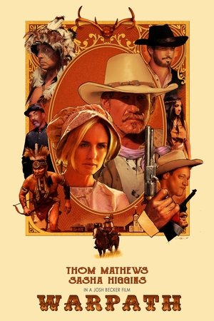 Warpath Poster