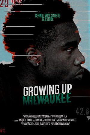 Growing Up Milwaukee Poster