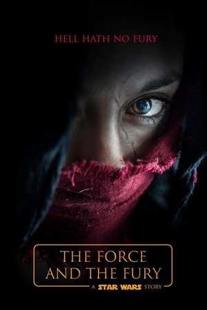 Star Wars: The Force and the Fury Poster