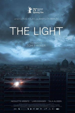 The Light Poster