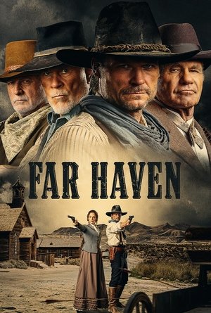 Far Haven Poster