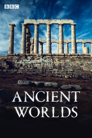Ancient Worlds Poster