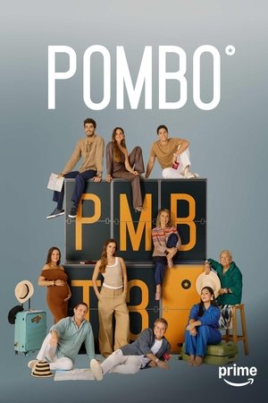 Pombo Poster