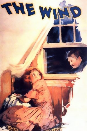 The Wind Poster