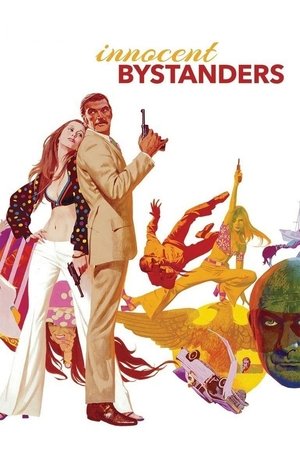 Innocent Bystanders Poster