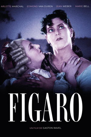 Figaro Poster
