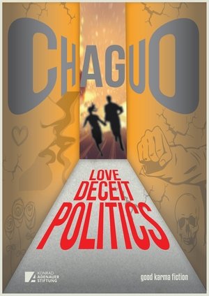 Chaguo Poster