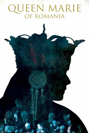 Queen Marie of Romania Poster