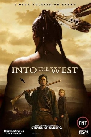 Into the West Poster