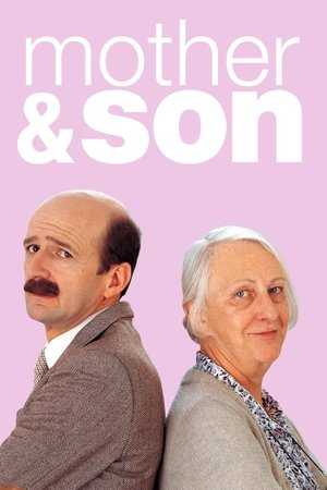 Mother and Son Poster