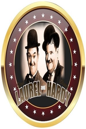 The Laurel and Hardy Collector's Classic Poster