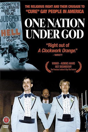 One Nation Under God Poster