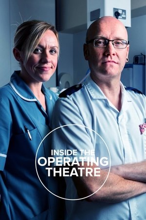 Inside the Operating Theatre Poster