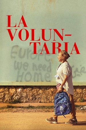 The Volunteer Poster