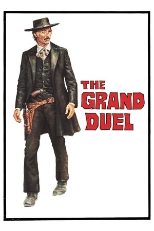 The Grand Duel Poster