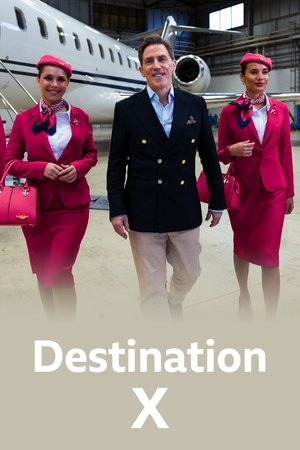 Destination X Poster
