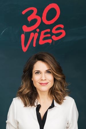 30 Vies Poster