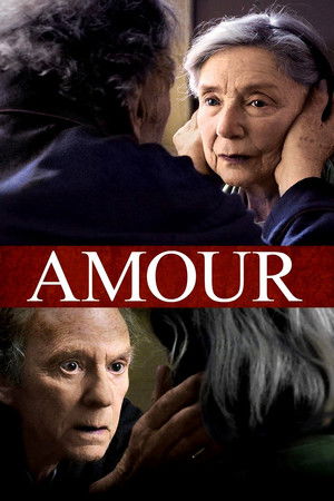 Amour Poster