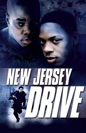 New Jersey Drive Poster
